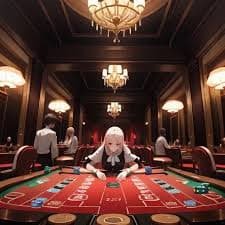 Dealer kasino live asli bermain di jumbototo dengan streaming berkualitas
